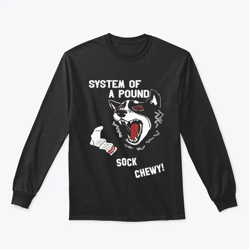 System of a Pound Shirt